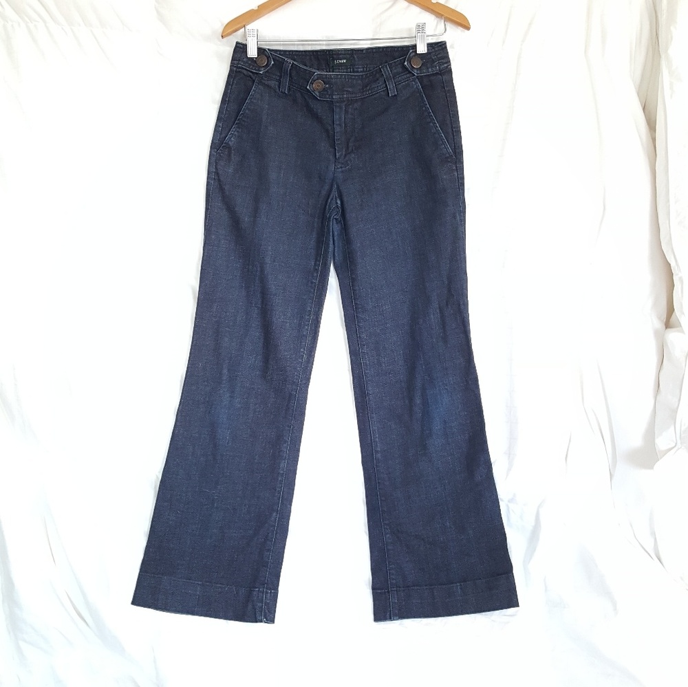 J. Crew  Jeans.  Sz  28